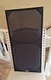 KLH 9250L Speaker Grill Cover Replacement, One Grill Only