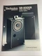 Technics SB-6000A Professional Series Speaker Specification Sheet Vintage Technics SB-6000A Professional Series Speaker Specification Sheet Vintage