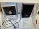 TESTED PHILLIPS MCM 196D/37 MICRO HIFI SISTEM TAPE/ CD/AM-FM/AUX IPOD SPEAKER TESTED PHILLIPS MCM 196D/37 MICRO HIFI SISTEM TAPE/ CD/AM-FM/AUX IPOD SPEAKER