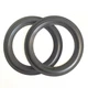2 Replacement 8" Speaker Foam Surrounds For Yamaha AS-108, HS-80, JA-2015 Repair 2 Replacement 8" Speaker Foam Surrounds For Yamaha AS-108, HS-80, JA-2015 Repair