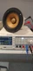 Pioneer HPM-60 4-Way Mid Speaker Part #10-719A Midrange Drivers