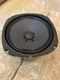 NOS Vintage Early 1970's GTE Sylvania Midrange 4.5" Speaker 12 - 22104 - 3
