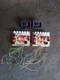 JBL 4412A Pair of Crossovers & Terminals JBL 4412A Pair of Crossovers & Terminals