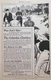1898 Columbia Chainless Bicycle - Pope Mfg. - Hartford, CT Ad #N1448