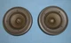 Technics EAS10PM354B6 Mid-Range (one) From SB-A35 Speakers, Two Available Technics EAS10PM354B6 Mid-Range (one) From SB-A35 Speakers, Two Available