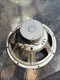 1958 Magnavox P-232 12" Alnico GUITAR Speaker Frame - For Recone - 8 Ohm 1958 Magnavox P-232 12" Alnico GUITAR Speaker Frame - For Recone - 8 Ohm