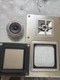 Sony APM-615 speaker midrange and tweeter with cover speaker Sony APM-615 speaker midrange and tweeter with cover speaker