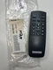 Magnavox Remote Control, OEM NOS for MME110, MME11037 Cassette+CD Stereo System Magnavox Remote Control, OEM NOS for MME110, MME11037 Cassette+CD Stereo System