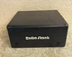 Radio Shack VTG Portable Amplified  Speakers DC Powered Model 40-1323 AMX9 Works