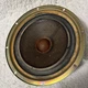 Vintage KLH 10" Woofer Speaker Single