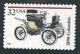 Scott #3021....32 Cent...Antique Autos/1898 Columbia...2 Stamps