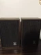 Vintage Panasonic SB-6102 Speakers Wood Cabinet Made in Japan Tested Work good Vintage Panasonic SB-6102 Speakers Wood Cabinet Made in Japan Tested Work good