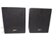 2 Zenith Surround Speaker SRS763B 1 Way Speaker 2 Zenith Surround Speaker SRS763B 1 Way Speaker