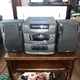 RCA RS1285 5 Disc CD Changer Audio Sytem Radio Speakers MUST READ DESCRIPTION RCA RS1285 5 Disc CD Changer Audio Sytem Radio Speakers MUST READ DESCRIPTION