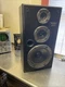 Technics SB-SL 501 3 Way Speaker (1) TESTED Strong Technics SB-SL 501 3 Way Speaker (1) TESTED Strong