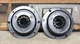 2 alnico tweeters from EMI 300 speakers - T1338 made in England