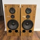 Pioneer CS-R580 3-Way Speakers 12" Woofer