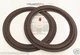 Kenwood LS-405A LS-405B LS407B 10" Woofer Refoam Kit - Speaker Repair