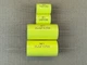 Recap Kit for Advent 5002 Speaker Crossovers MPT Film Capacitors Recap Kit for Advent 5002 Speaker Crossovers MPT Film Capacitors