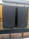 Venturi DV62-B Digital vintage bookshelf speaker set Venturi DV62-B Digital vintage bookshelf speaker set