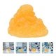 Fat Anatomy Display Tool 1 Kg Human Fatty Tissue Demonstration Model