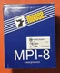 Interlogix MOOSE MPI-8 SECURITY ALARM SIREN BUILT-IN 8 Ohm SPEAKER SOUNDER