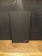Vintage  JVC SK-S22 Speaker Grill Only 