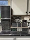 Vintage Panasonic SD-208 Stereo Music Center w/ SB-208 Speakers Turntable AM/FM