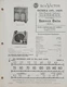 RCA VICTOR SERVICE MANUAL 1945 NO 6 VICTROLA RADIO 59V1 59AV1 RC-605