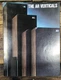 AR Acoustic Research  AR9 AR90 AR92 Speaker Dealer Brochure *Original*