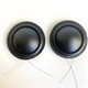 Aft 1" Silk Dome Diaphragms For Boston Acoustics T1030, A1000 Tweeter CTF5 Tw 8&Omega;