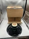 Jensen 12-Inch Guitar Speaker C12Q 8 Ohms See Pics Jensen 12-Inch Guitar Speaker C12Q 8 Ohms See Pics