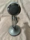 Astatic D-104 Microphone With 2 Pin With Stand