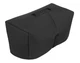 Kustom Powerwerks PA-50 Personal PA System Cover - Black,Tuki (kust102p)