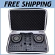 Protective Case for Pioneer DJ DDJ-200 Smart Controller Protective Case for Pioneer DJ DDJ-200 Smart Controller