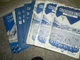 COLCHESTER UNITED HOME PROGRAMMES FROM THE 1960s - CHOOSE FORM LIST COLCHESTER UNITED HOME PROGRAMMES FROM THE 1960s - CHOOSE FORM LIST
