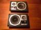 SPEAKERS AUTO HOME RV  MADE IN JAPAN  3 WAY ADJUSTABLE HIGH RANGE  6X10  12 WATT