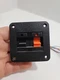 Technics SB-CR55, SB-CR77 3-way Speaker Crossover... Technics SB-CR55, SB-CR77 3-way Speaker Crossover...