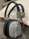 Vintage Realistic Stereo Nova 10 Headphones 8 Ohms Tested Working Vintage Realistic Stereo Nova 10 Headphones 8 Ohms Tested Working