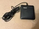 Sony DE-15 Portable Pillow Speaker