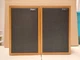 Rogers LS3 5/A Vintage Speakers