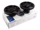 2x Blaupunkt GTX525 5.25-Inch 300W Peak Power 4-Way Coaxial Car Audio Speakers 2x Blaupunkt GTX525 5.25-Inch 300W Peak Power 4-Way Coaxial Car Audio Speakers