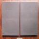 vintage pair Bang & Olufsen S45-2 speaker grilles, Denmark 1978—good condition vintage pair Bang & Olufsen S45-2 speaker grilles, Denmark 1978—good condition