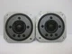 Vintage Yamaha JA-0513 Tweeters Pair Beryllium Dome NS-1000M working Vintage Yamaha JA-0513 Tweeters Pair Beryllium Dome NS-1000M working
