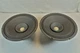 Vintage Utah D12P 12" Dual Cone Woofer Pair