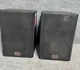 Sony SS-U3033 6.5 2-Way Bookshelf Speakers 100W Max Black Pair Sony SS-U3033 6.5 2-Way Bookshelf Speakers 100W Max Black Pair