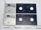 ESS AMT  1b L-Pad Plate Badge Midrange Brilliance New Aluminum PAIR