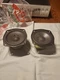 PairEasTech 5.25" Performance Woofer PN C5626M, 4 ohm 50W, bipolar ONKYO SKF-100