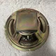 Vintage KLH 10" Woofer Speaker Single