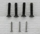 Lot of Original JBL S99 Lancer 99 Speaker Hardware Lot of Original JBL S99 Lancer 99 Speaker Hardware